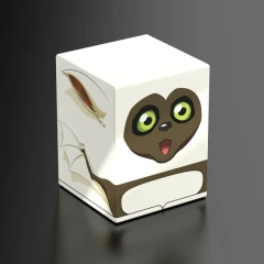 Squaroes Avatar: The Last Airbender AV008 - Momo